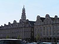 Arras, Grand-place (1)